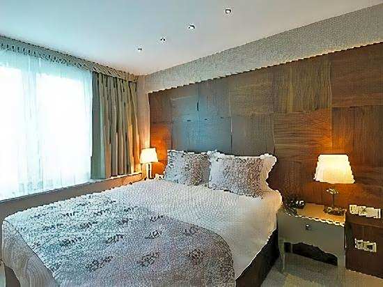 Adamel Hotel Istanbul