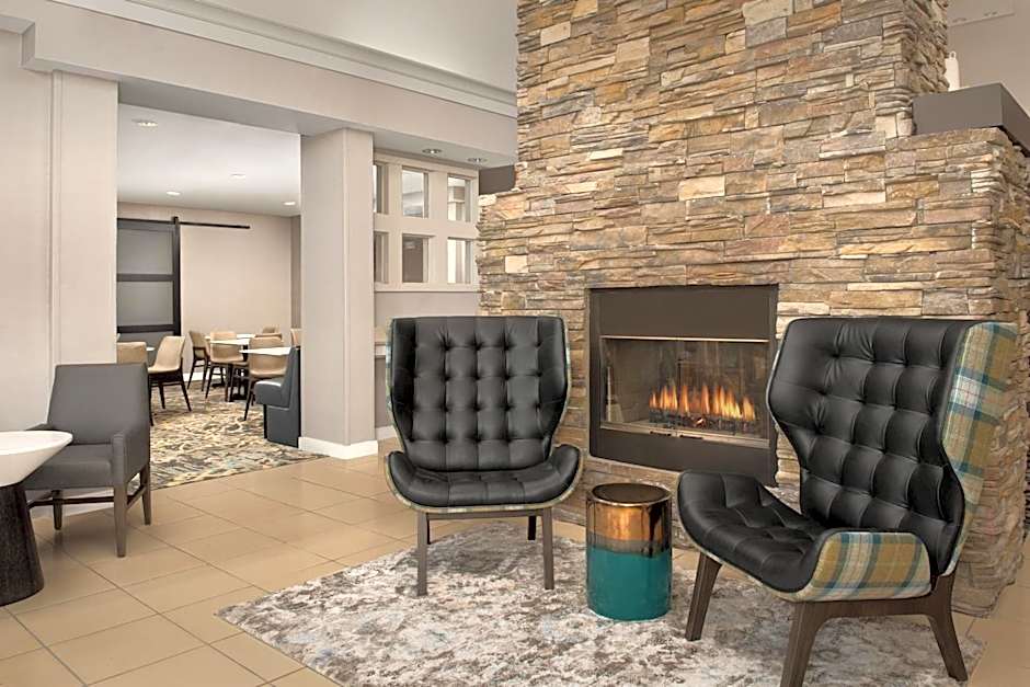Residence Inn by Marriott Fayetteville Cross Creek