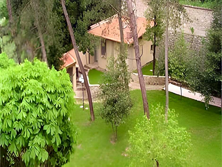 Residence Michelangiolo