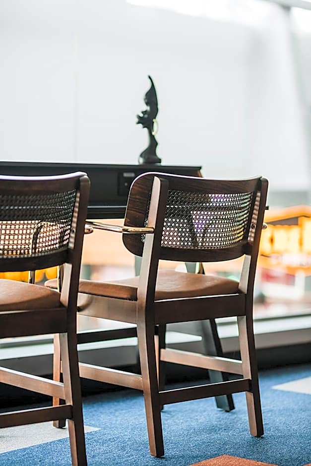 Kepler Club Riga Airport Hotel - Airside EU Transit Area - Only Schengen