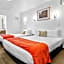 Bella Vista Motel Rotorua