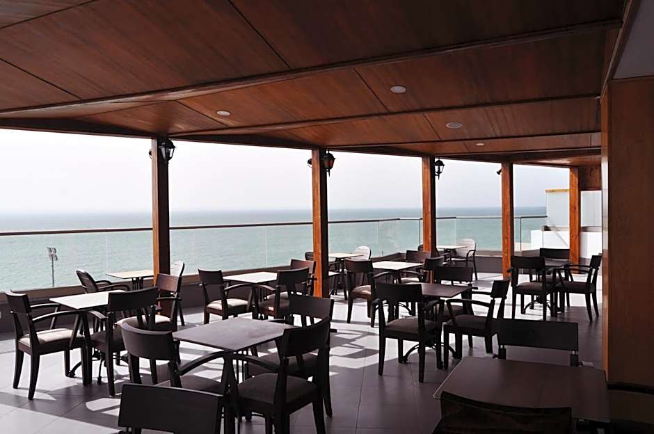 Dakhla Sur Mer Hôtel
