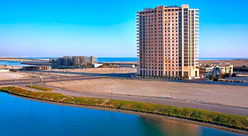 Hilton Al Khobar King Fahd Causeway