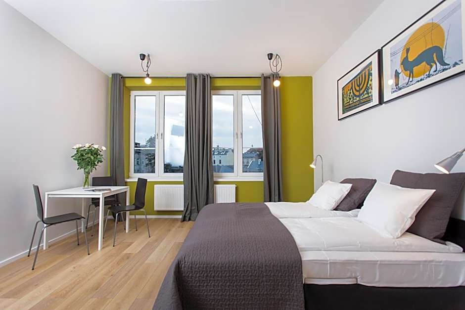 Krakow B&B