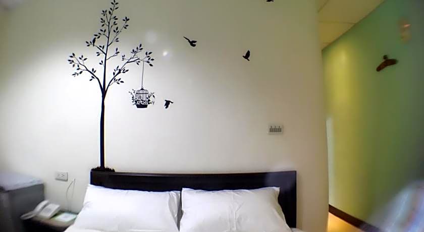 H. Fun Hotel