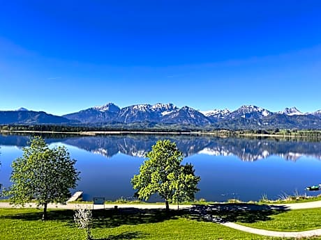 Hotel Fischer am See