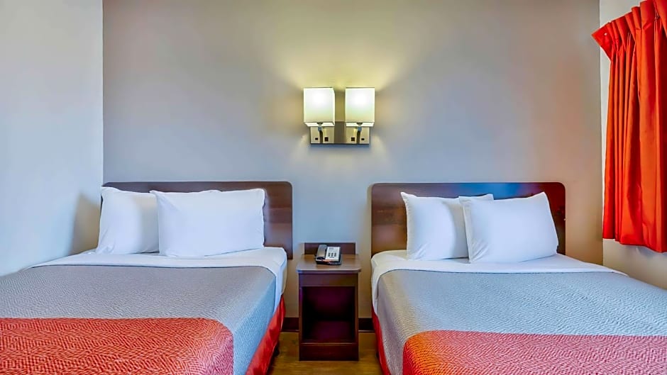 Motel 6-Santa Rosa, NM