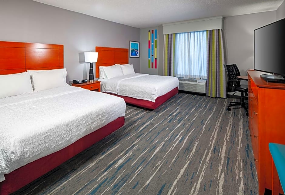 Hampton Inn By Hilton & Suites Mobile I-65-Airport Blvd., Al