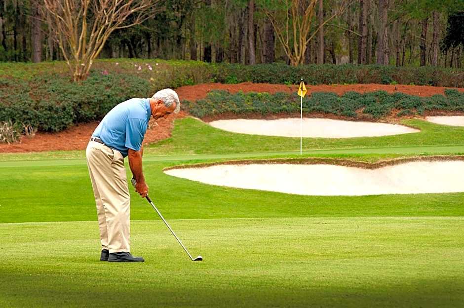 Howard Johnson by Wyndham Ocala FL