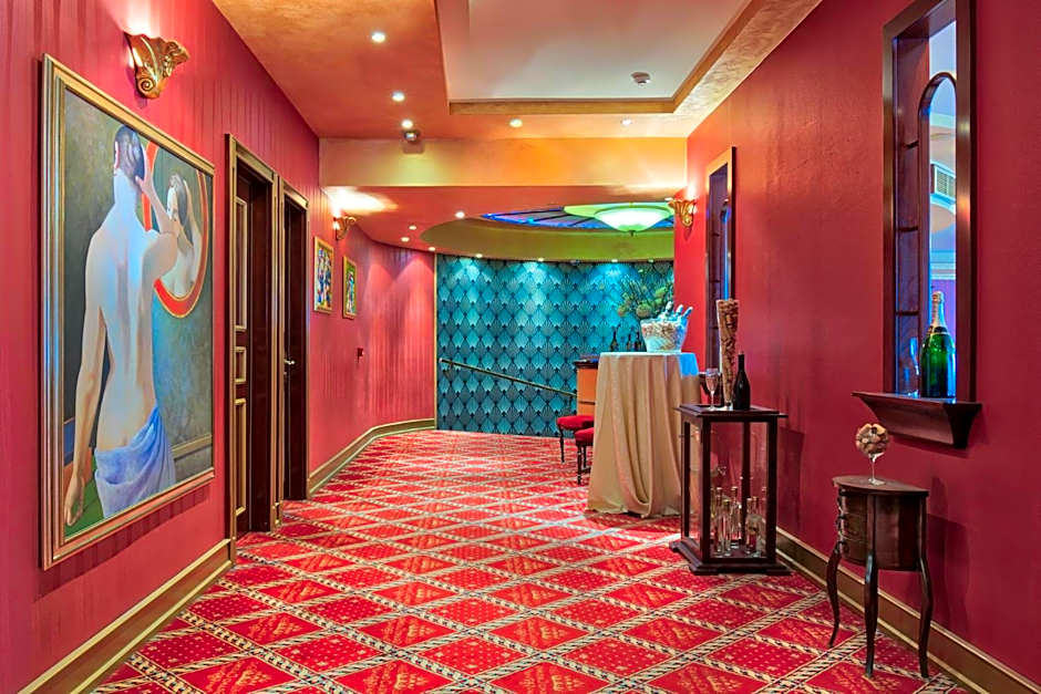 Hotel Bosna Banja Luka