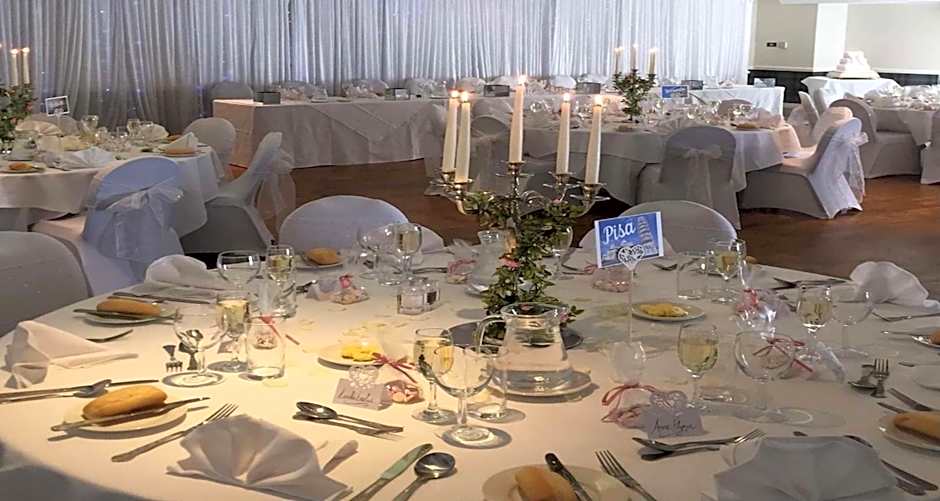 Buchanan Arms Hotel & Leisure, Sure Hotel Collection