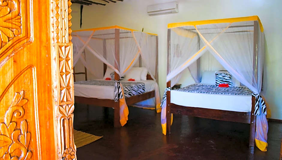 Zanzibar Dream Lodge
