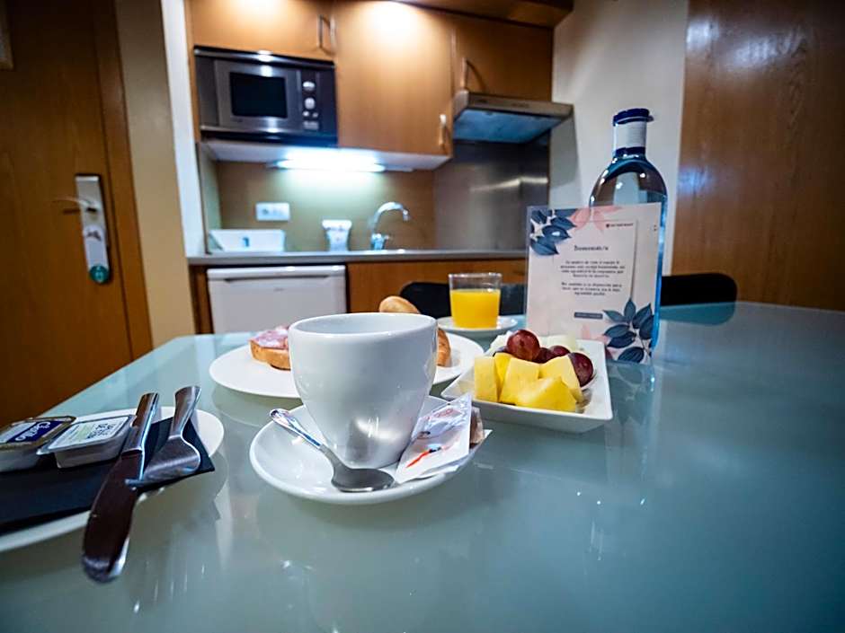 Aparthotel Siente Boí & SPA