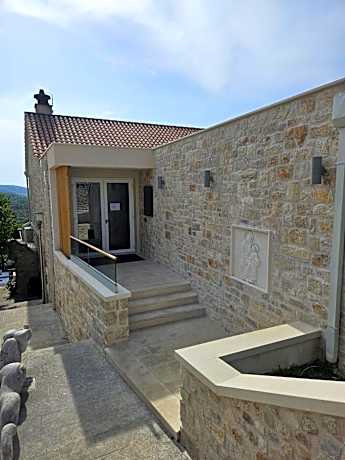 Hotel Sveta Ana