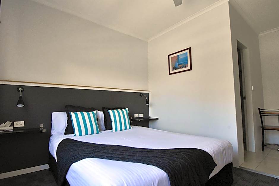 Ballina Homestead Motel