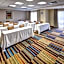Fairfield Inn & Suites by Marriott Ruston