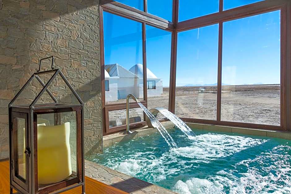 Hotel Palacio de Sal