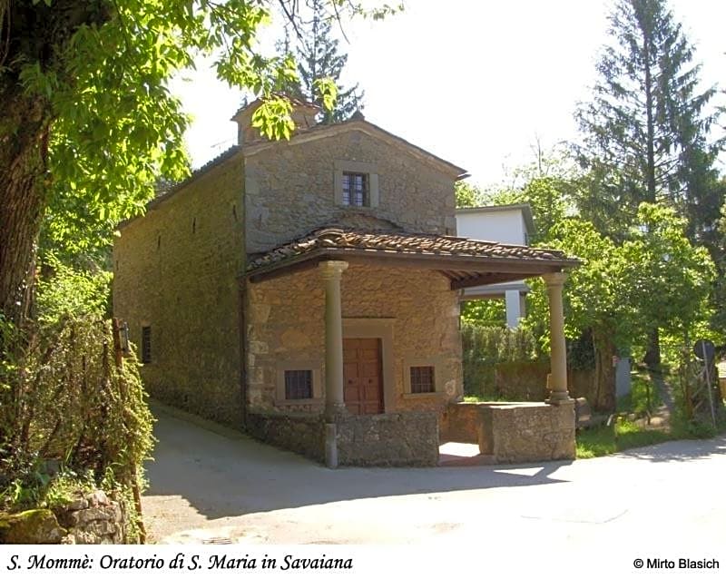 Albergo Ristorante Guidi