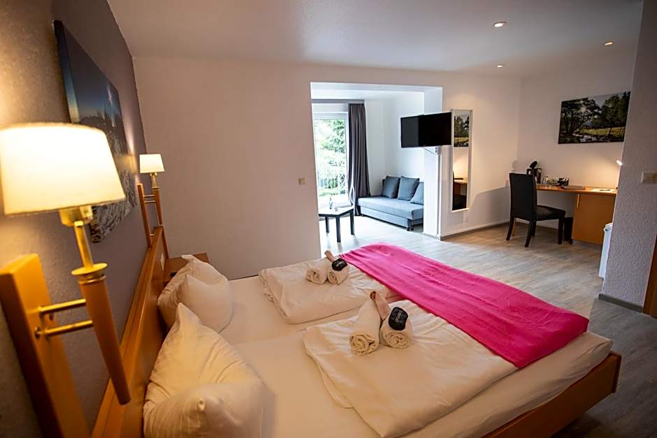 Das Loft Hotel Willingen