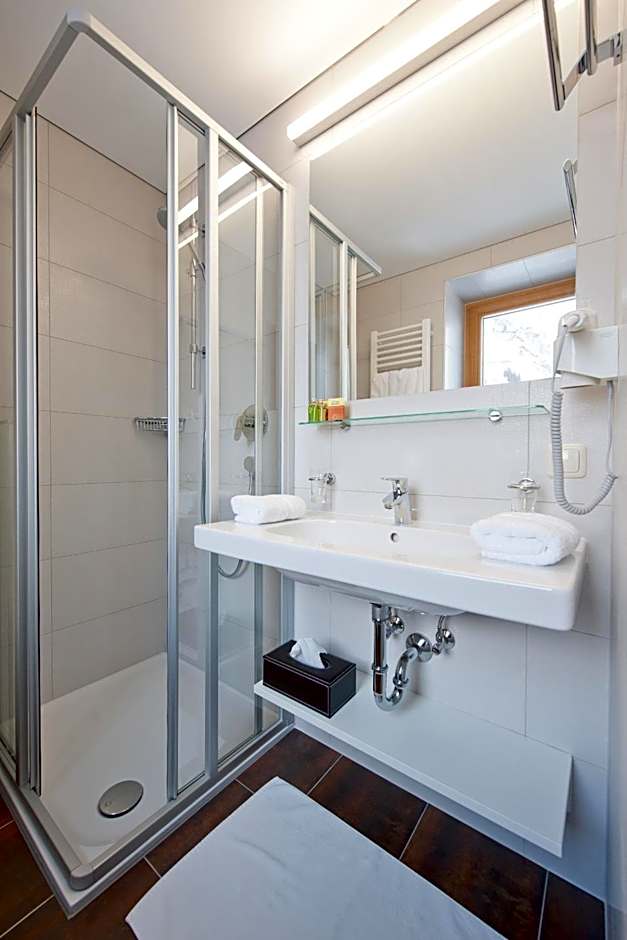 Mondschein Hotel & Chalet Ski-In Ski-Out Luxus am Arlberg