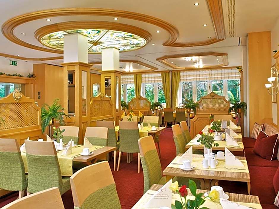 Park Hotel Laim Serviced Apartments