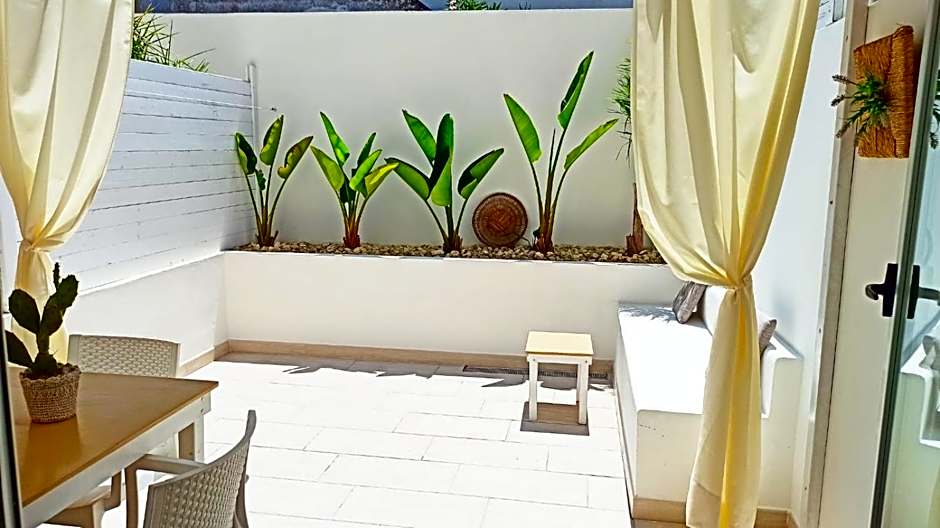 B&B Suites Via del Mare