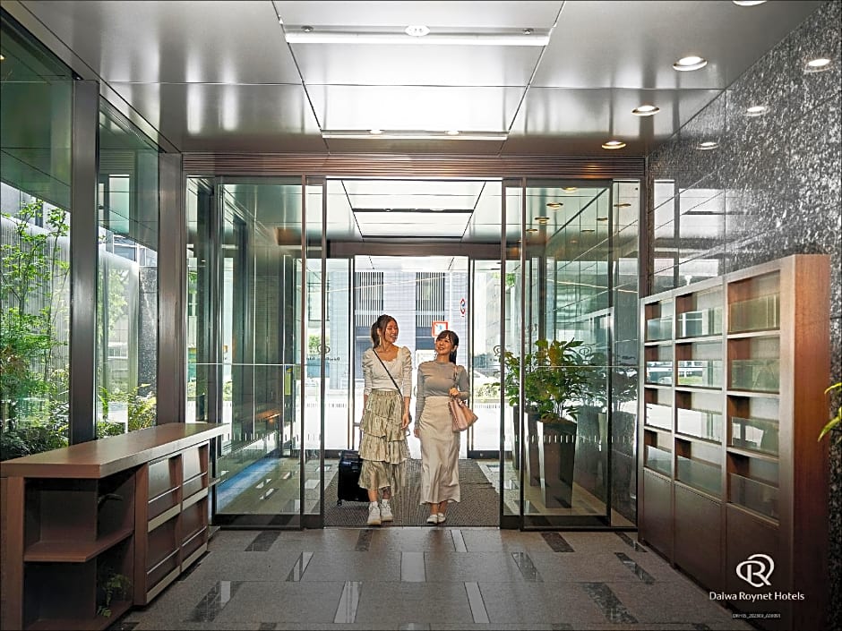 Daiwa Roynet Hotel Kyoto-Shijokarasuma