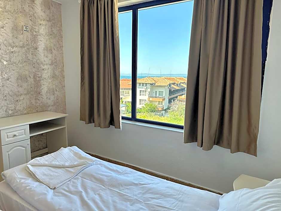 Хотел Елисей