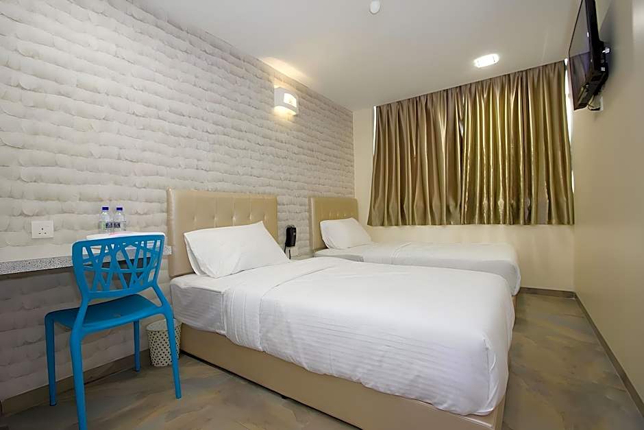 888 Boutique Hotel