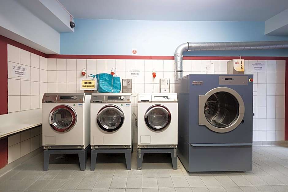 Pegasus Hostel Berlin