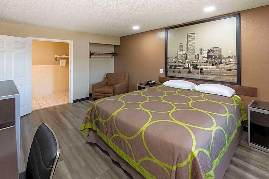 Economy Suites Fairgrounds