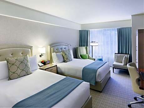 Double Room - Disability Access