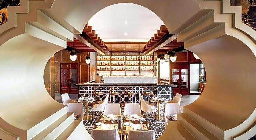 Avista Grande Phuket Karon MGallery