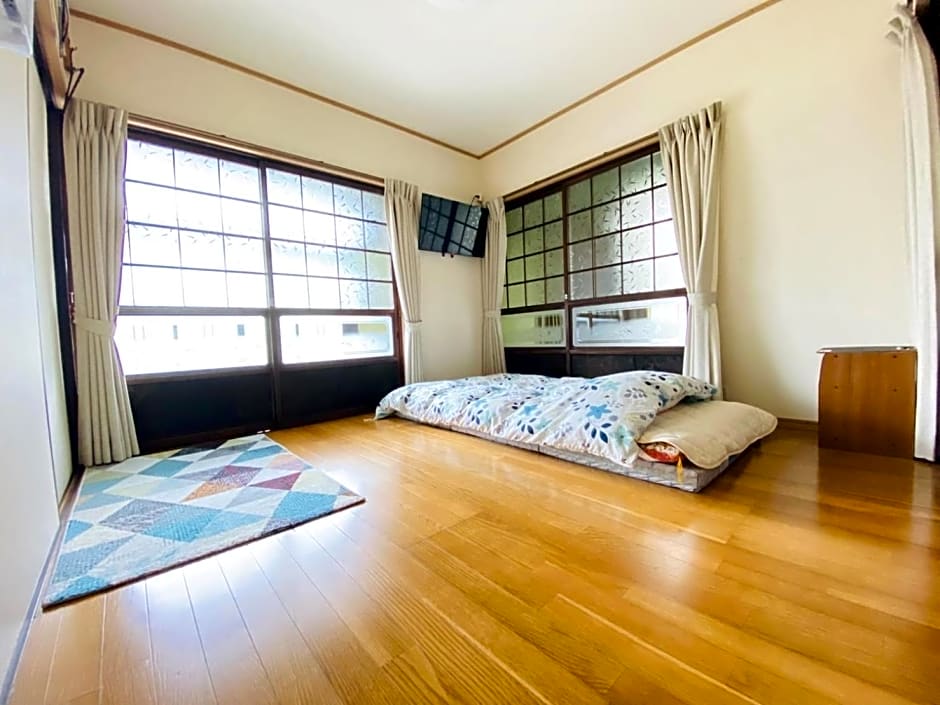 Yamajuku Hanase-an - Vacation STAY 07897v