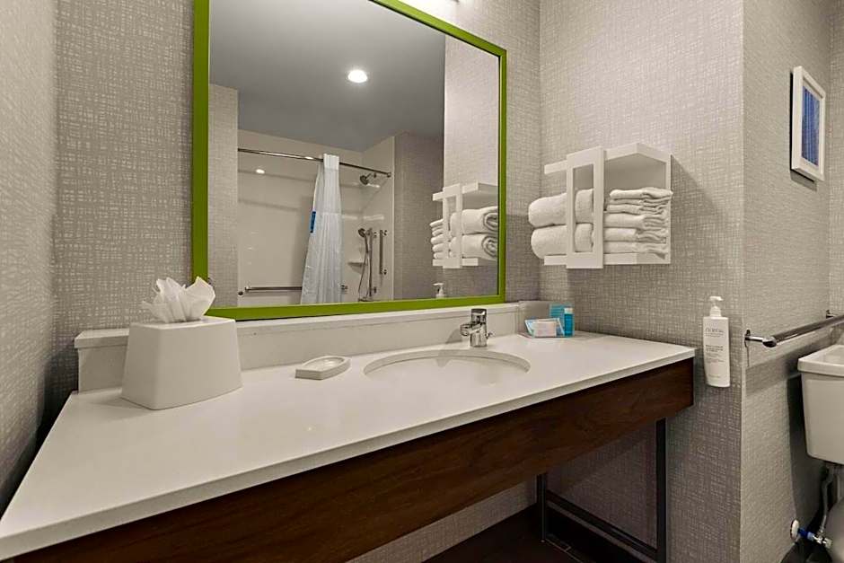 Hampton Inn By Hilton & Suites Ruskin I-75