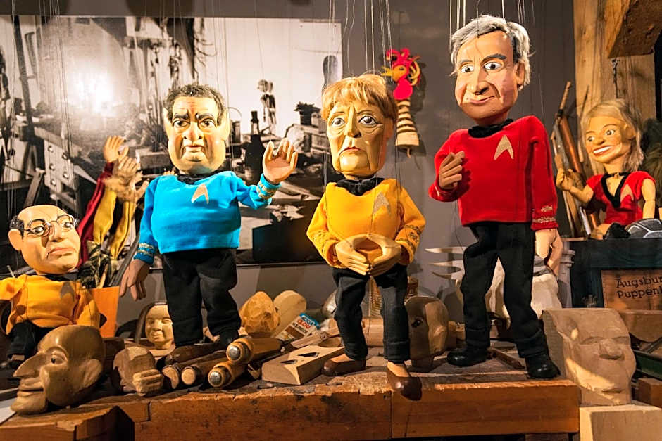 City Hotel Ost am Kö