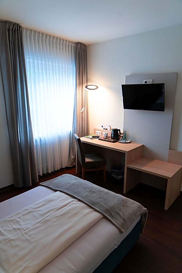 Hotel-Restaurant Kolpinghaus