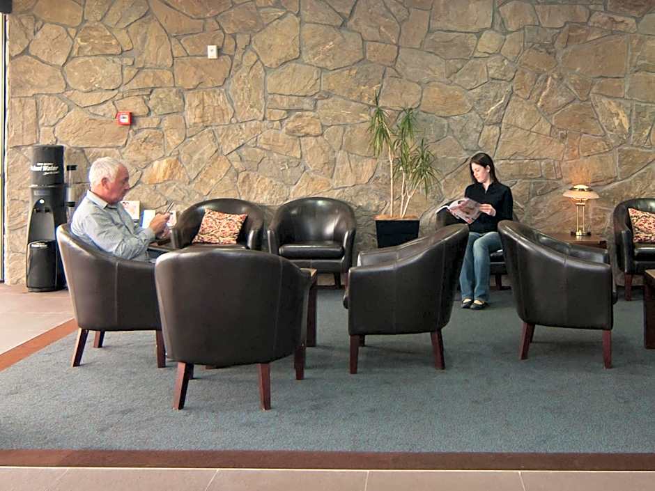 Copthorne Hotel and Apartments Queenstown Lakeview