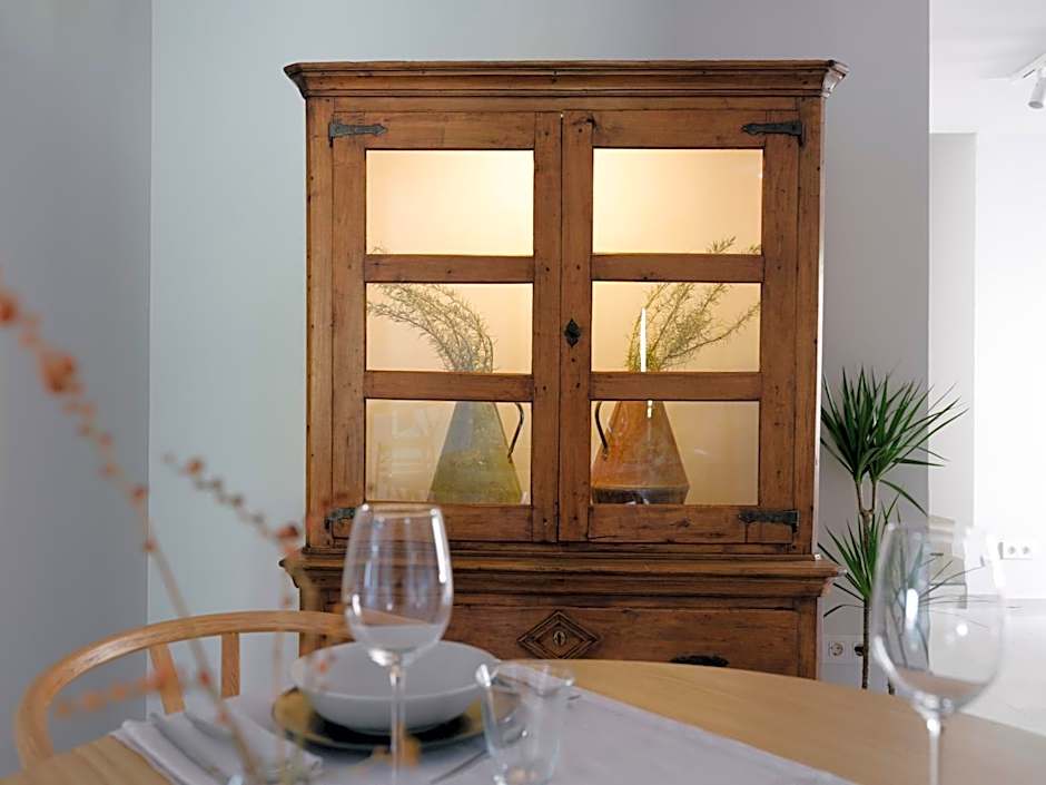Hotel Nafarrola - Gastronomy & Wine