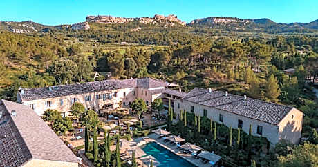 Domaine De Manville