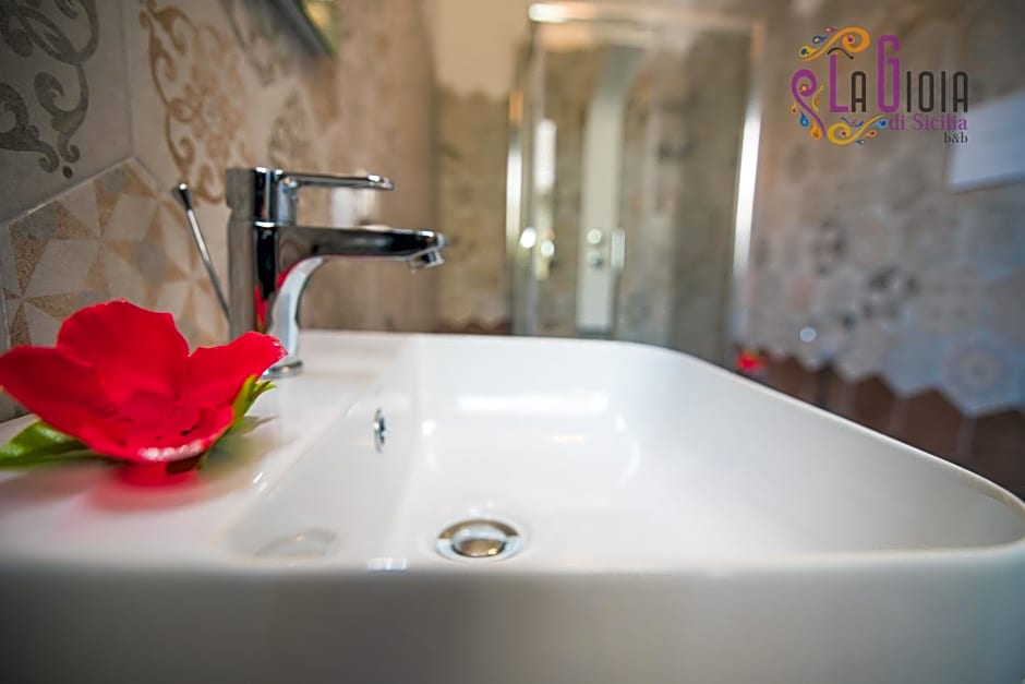 La Gioia di Sicilia B&B