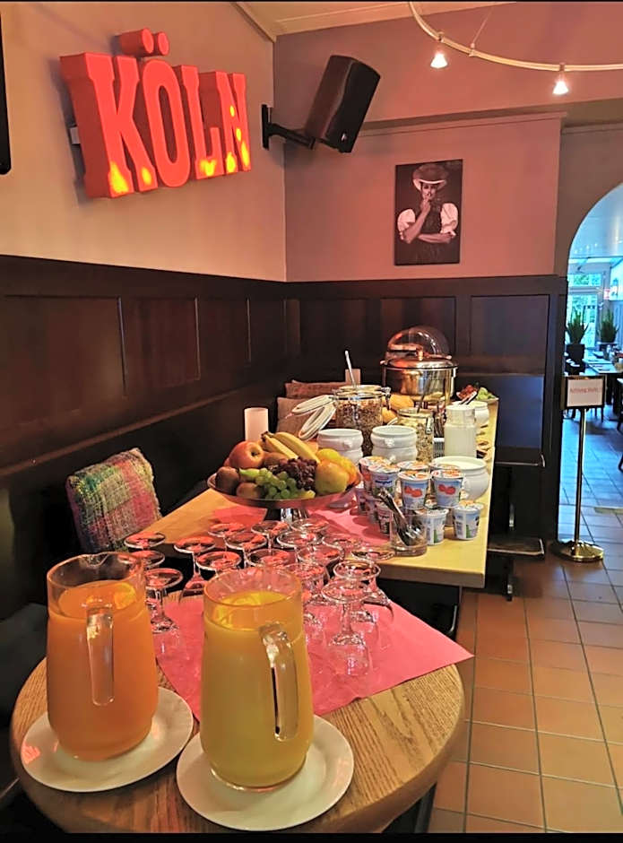 DAS Steeps Ihr Brauhaus und Hotel