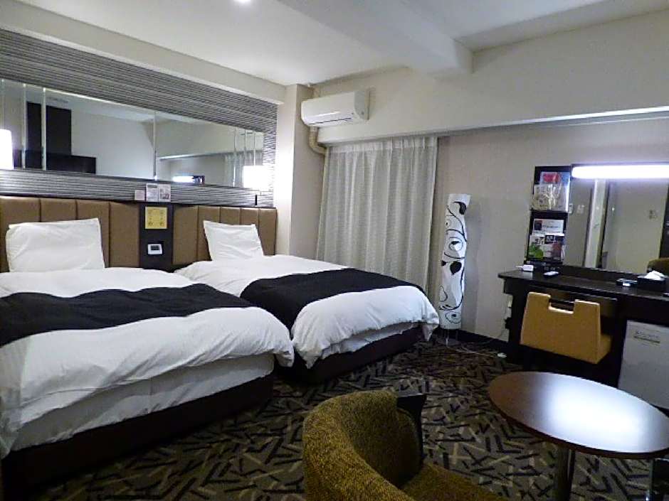 Apa Hotel Takamatsu Kawaramachi