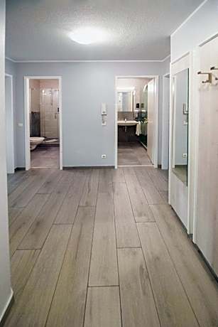 3-Zimmer Suite