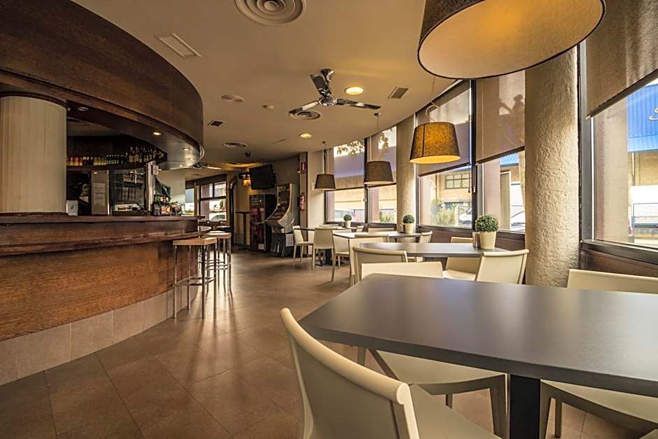 Hotel Casa Jacinto Pamplona