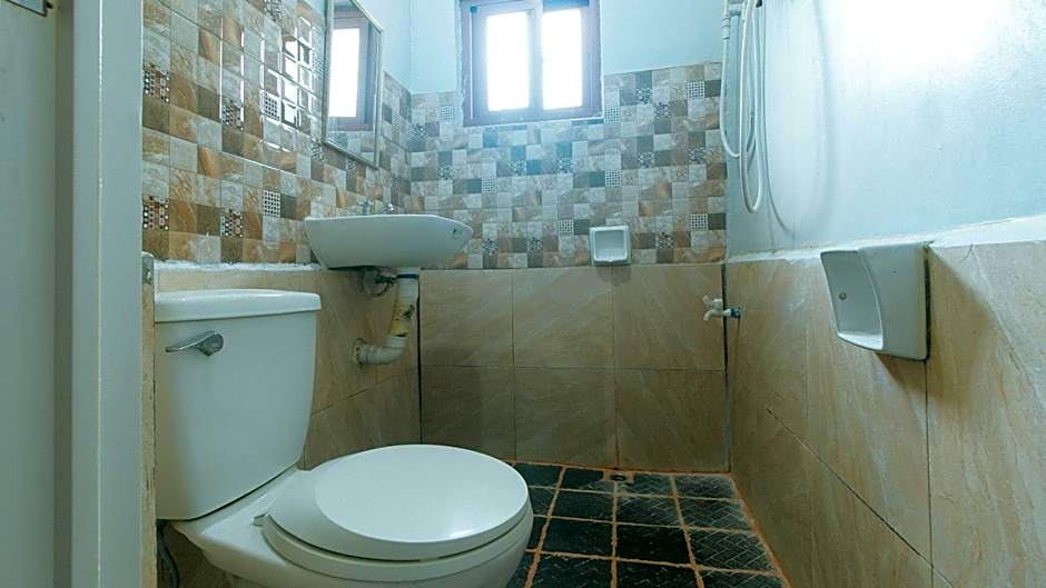 Bunakidz Lodge El Nido Palawan