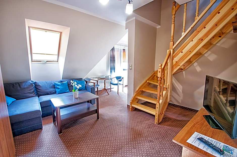 DOM WYPOCZYNKOWY ŻAK