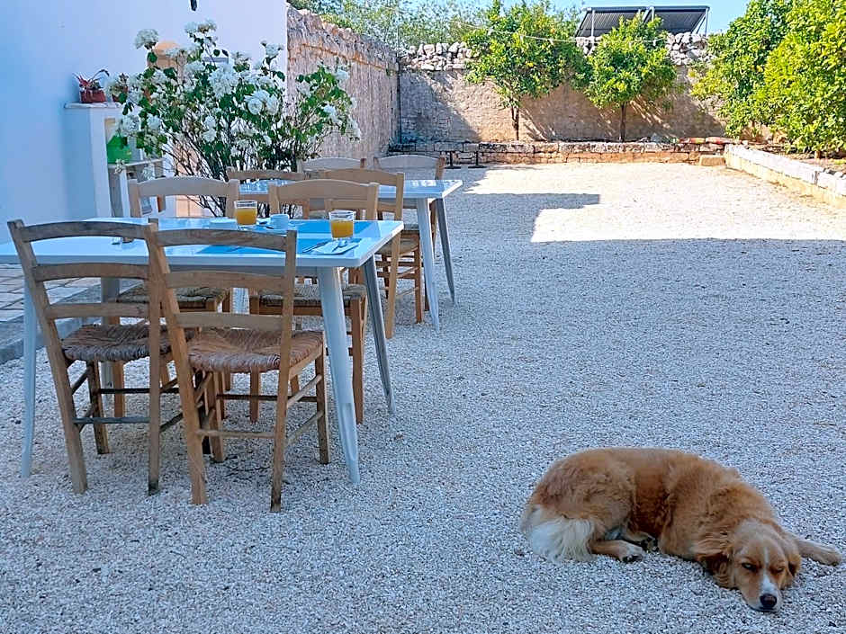 Masseria San Martino