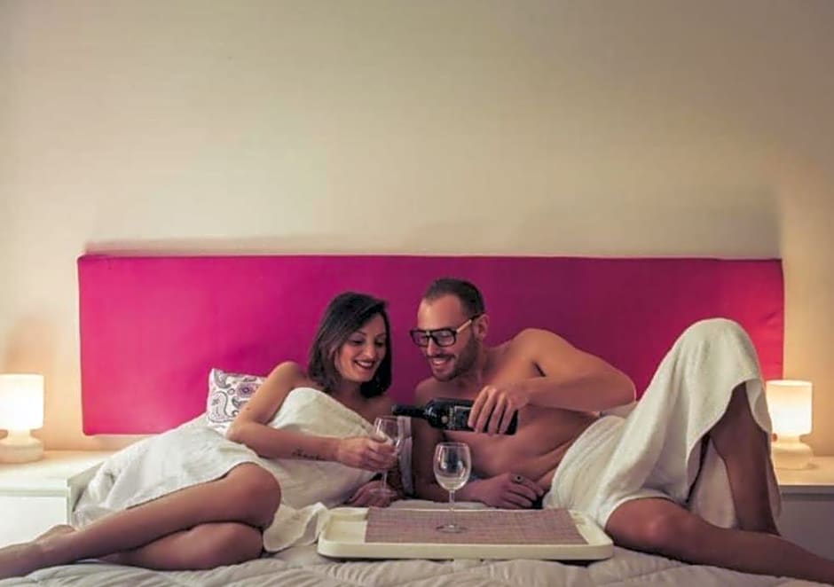 B&B Luxury Salerno Central