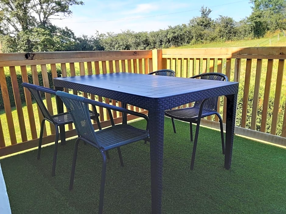 Le Moulin du Cluzeau